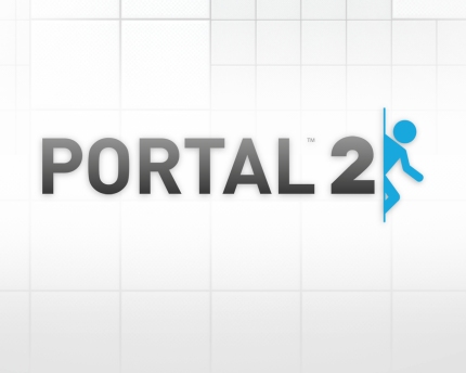portal 2 wallpaper ipad. confirmed that Portal 2